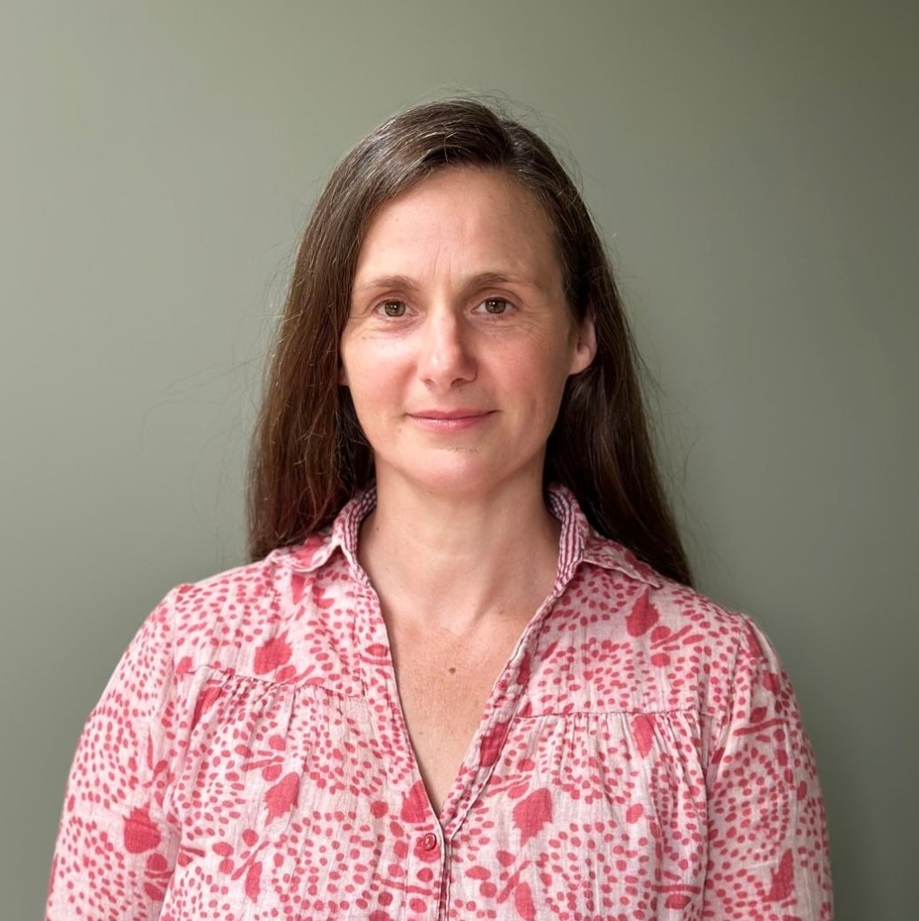 Zita Lloyd Psychotherapist